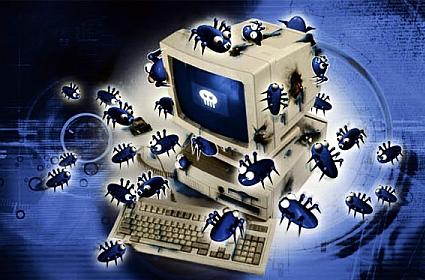 Los Virus Informaticos